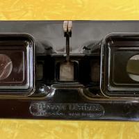 CULASSE METALLIQUE CENTRALE POUR LE DEFILEMENT DES CARTES