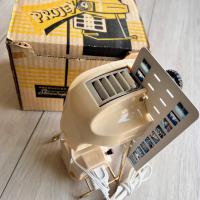 COMMERCIALISATION VERS 1965