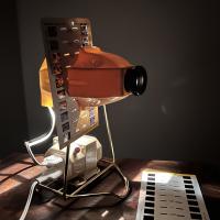 PROJECTEURDU PROJEX DE LESTRADE