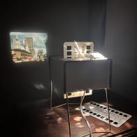 PROJECTION AVEC LE PROJEX