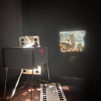 PROJECTION AVEC LE PROJEX