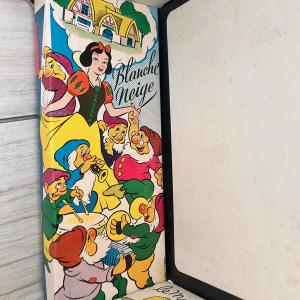 DÉCOR DE L'ÉCRAN DE PROJECTION